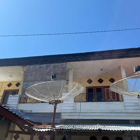 Winner House โลวินา ภายนอก รูปภาพ