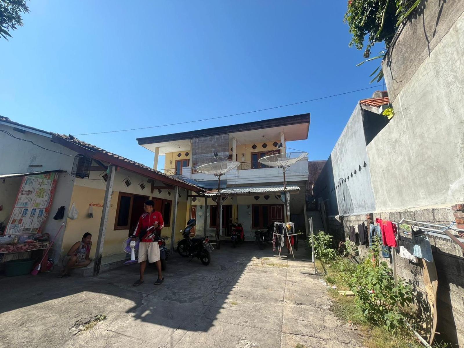 Winner House โลวินา ภายนอก รูปภาพ